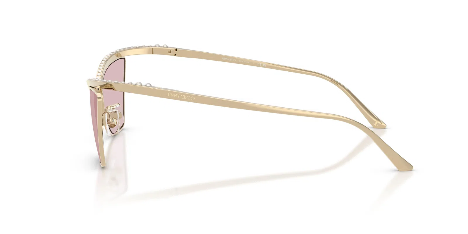 Jimmy Choo 4014H Sunglasses - view 11